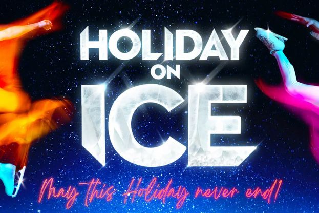 © Holiday on Ice 2025
