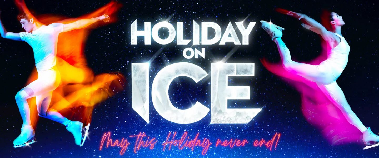 © Holiday on Ice 2025
